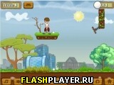 Играть во flash игру Strikey's Revenge Игра Месть Страйки онлайн