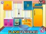 Игра Приготовление кексов онлайн