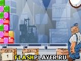 Играть во flash игру Борис - разрушитель Let It Flow Игра Борис - разрушитель Let It Flow онлайн