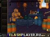 Игра Пойманный в доме ковбоя онлайн