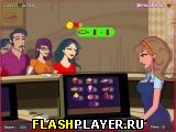 Игра Быстрая доставка еды онлайн