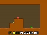 Игра Кошачья прогулка онлайн