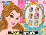 Играть во flash игру Belle's Party Игра Вечеринка Белль онлайн