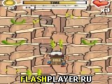 Играть во flash игру Climber Guy Игра Парень скалолаз онлайн