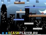 Игра Прыжок человека-паука онлайн