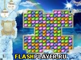 Играть во flash игру Snow Queen Игра Снежная королева онлайн