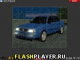 Игра Audi 80 онлайн