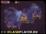 Игра Перевозчик инопланетян онлайн