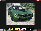 Игра BMW I8 онлайн