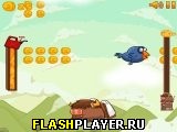 Игра Быка на Луну онлайн