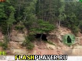 Игра Таинственная пещера онлайн