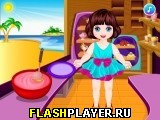 Игра Приготовьте молочный коктейль онлайн