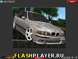 Игра BMW M5 E39 онлайн