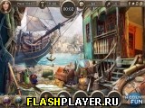 Игра Рассказ пиратов онлайн