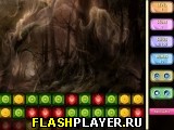 Играть во flash игру Fruits Slices Match Игра Сопоставление кусочков фруктов онлайн