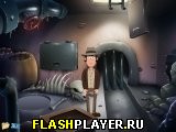 Игра Приключения Дакоты Винчестера 3 онлайн