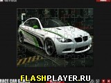 Игра BMW 3 серии онлайн