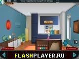 Игра Ловкий побег онлайн