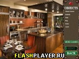 Играть во flash игру Luxury House Hidden Objects Игра Роскошный дом – спрятанные предметы онлайн