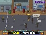 Игра Налётчики взяли мою собаку онлайн