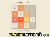 Игра 2048 на двоих онлайн