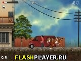 Игра Бешеный саблезубый тигр онлайн