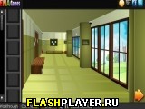 Играть во flash игру Chase The Question Paper Игра Поиски экзаменационных вопросов онлайн