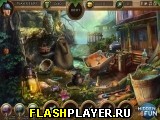 Играть во flash игру The Wizard's of Village Игра Волшебники деревни онлайн