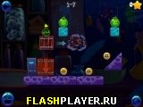 Игра Взорви Вуду онлайн