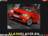 Игра BMW 1 серии онлайн