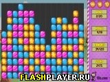 Играть во flash игру Explore The Candies Игра Исследуйте конфеты онлайн