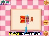 Игра Приготовление пиццы с бабушкой онлайн