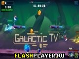Играть во flash игру Star Cars Игра Звёздные автомобили онлайн