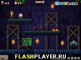 Игра Вампиры против человека онлайн