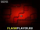 Игра Собирайте кристаллы онлайн