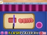 Игра Лучшая лазанья в мире онлайн