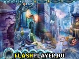 Игра Глаз снежной бури онлайн