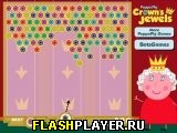 Игра Свинка Пеппа – Драгоценности короны онлайн