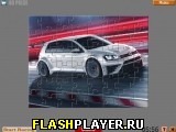 Игра Golf GTI онлайн