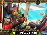 Играть во flash игру The Curious Miss Amelia Игра Любопытная мисс Амелия онлайн