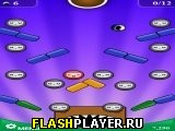 Играть во flash игру Bounzies Игра Скачущие шарики онлайн