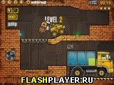 Игра Автопогрузчик 5 онлайн