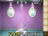Играть во flash игру Crystal Swan Room Escape Игра Побег из комнаты с хрустальным лебедем онлайн