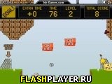 Игра Футбольное сумасшествие онлайн