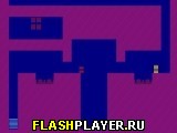 Играть во flash игру Nomad (Prototype) Игра Кочевник (прототип) онлайн