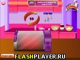 Игра Банановый кекс онлайн