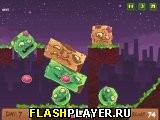 Игра Мертвецки голодный 2 онлайн