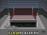Игра Побег с борцовского ринга онлайн