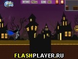 Игра Бэтмен – сумасшедший бегун онлайн