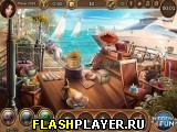 Игра Приключение в круизе онлайн